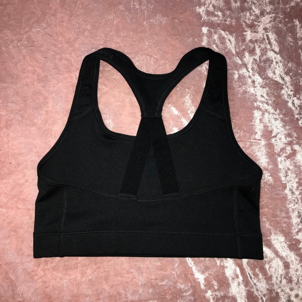 Nike Sports Bra - Picture 2 of 2